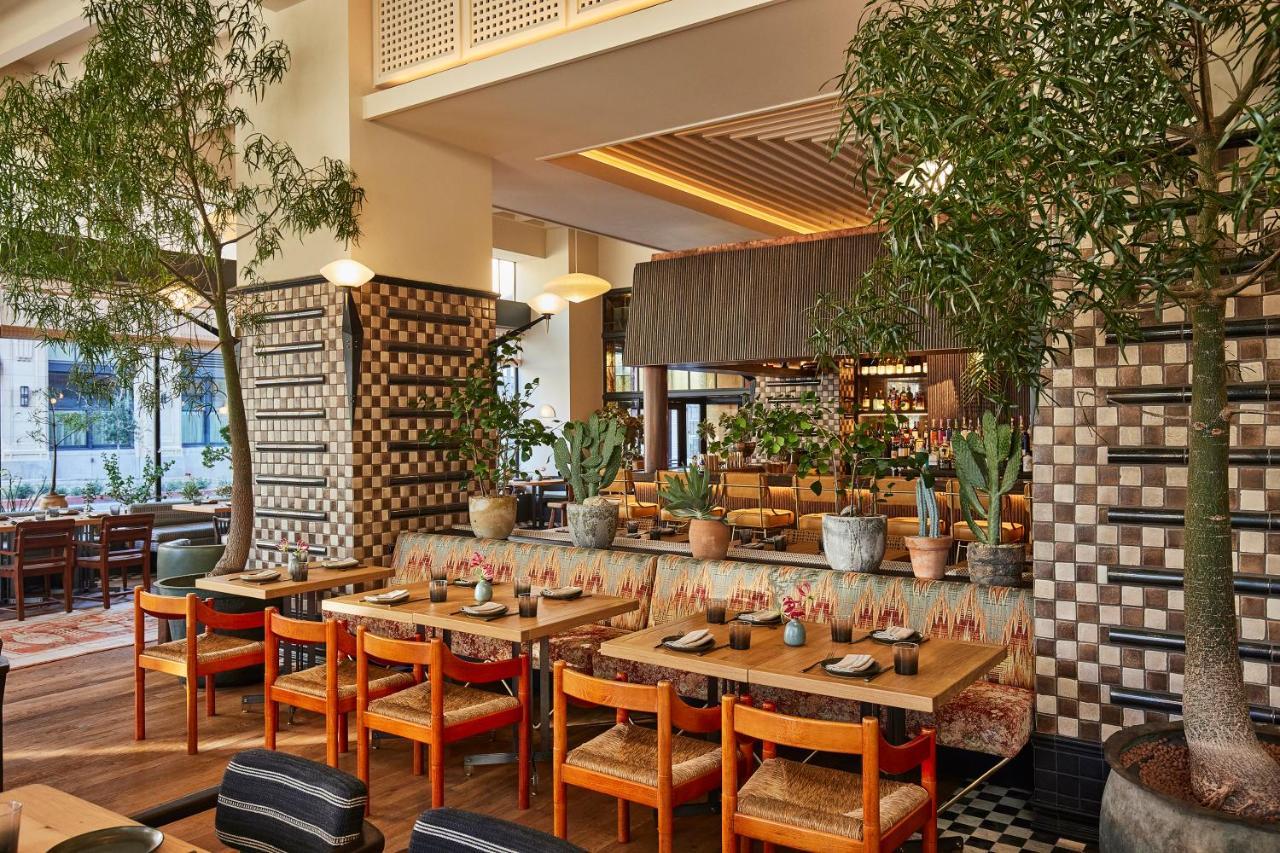 Downtown Angeles Proper Hotel, A Member Of Design 5* Los Ángeles