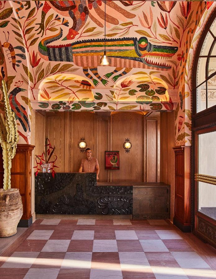 Downtown Angeles Proper Hotel, A Member Of Design Los Ángeles