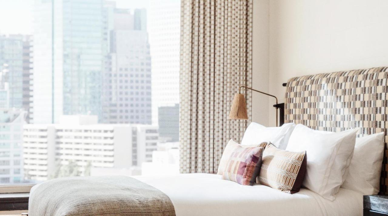 Hotel Downtown Angeles Proper Hotel, A Member Of Design Los Ángeles