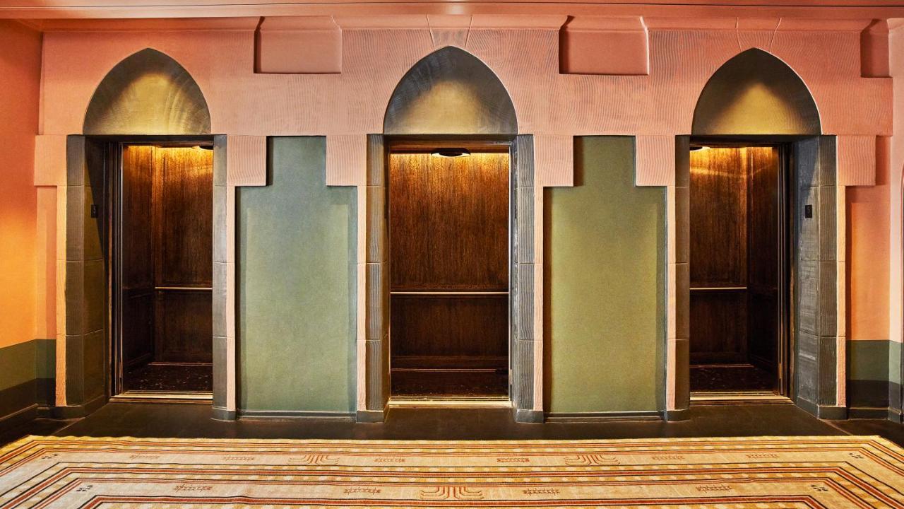 Downtown Angeles Proper Hotel, A Member Of Design Los Ángeles