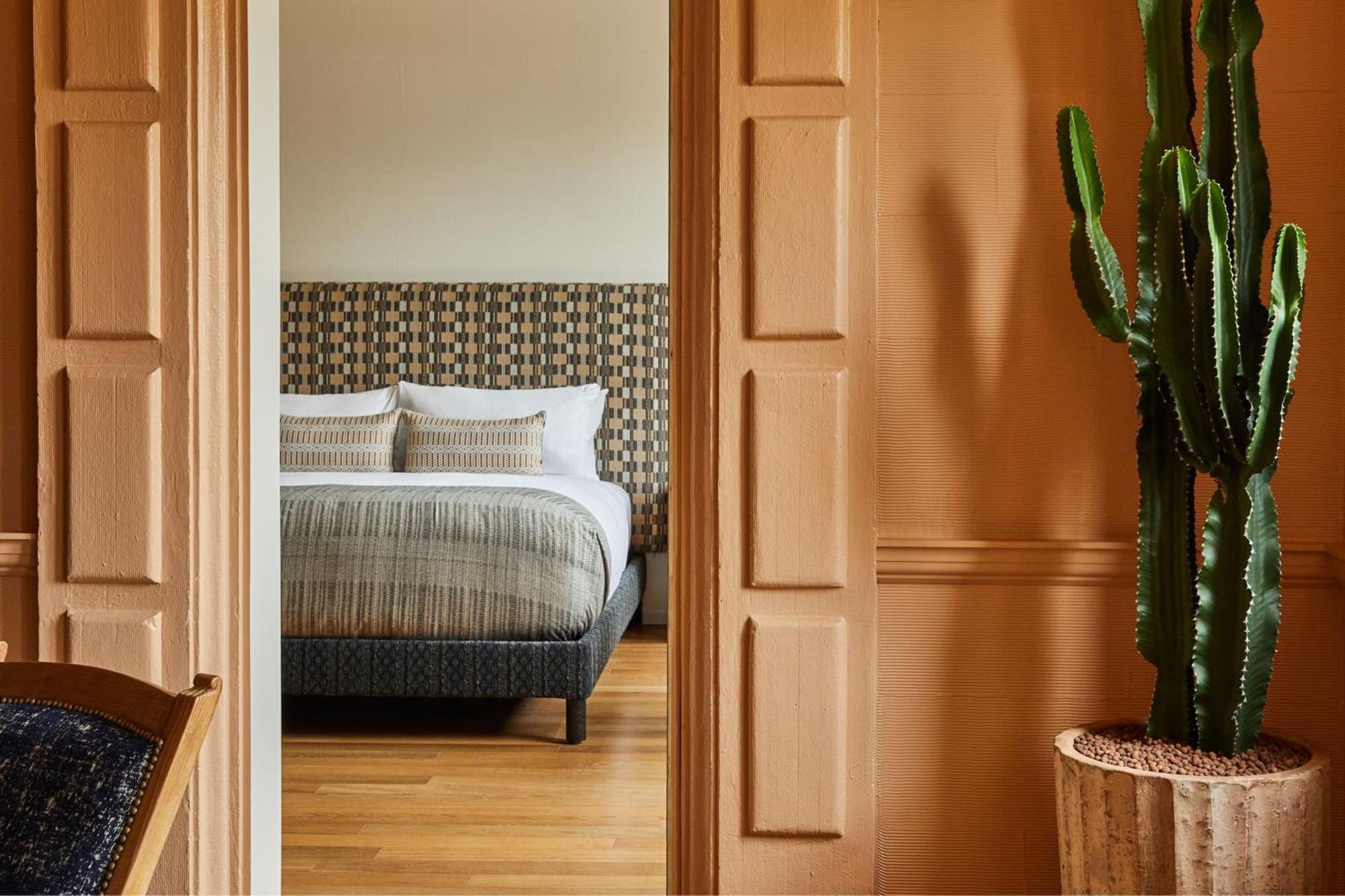 Downtown Angeles Proper Hotel, A Member Of Design Hotel Los Ángeles