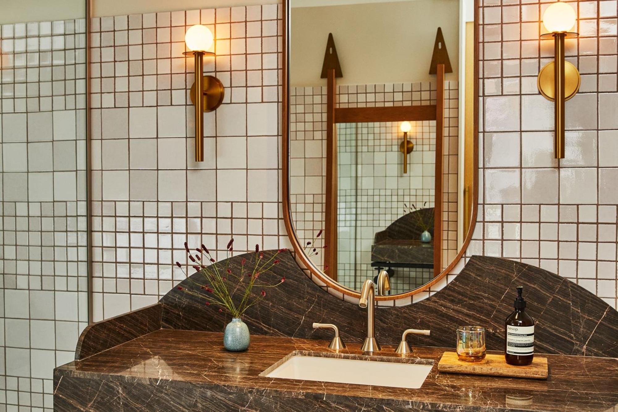 Downtown Angeles Proper Hotel, A Member Of Design Los Ángeles
