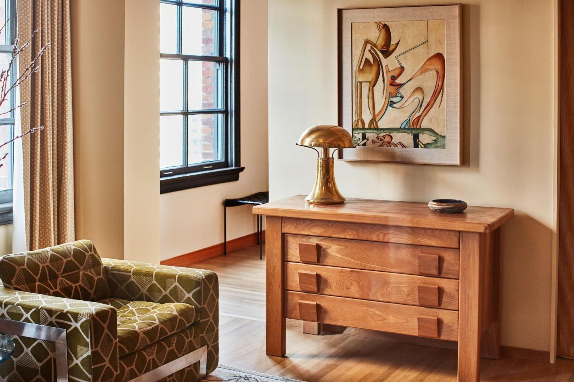 Downtown Angeles Proper Hotel, A Member Of Design Hotel Los Ángeles