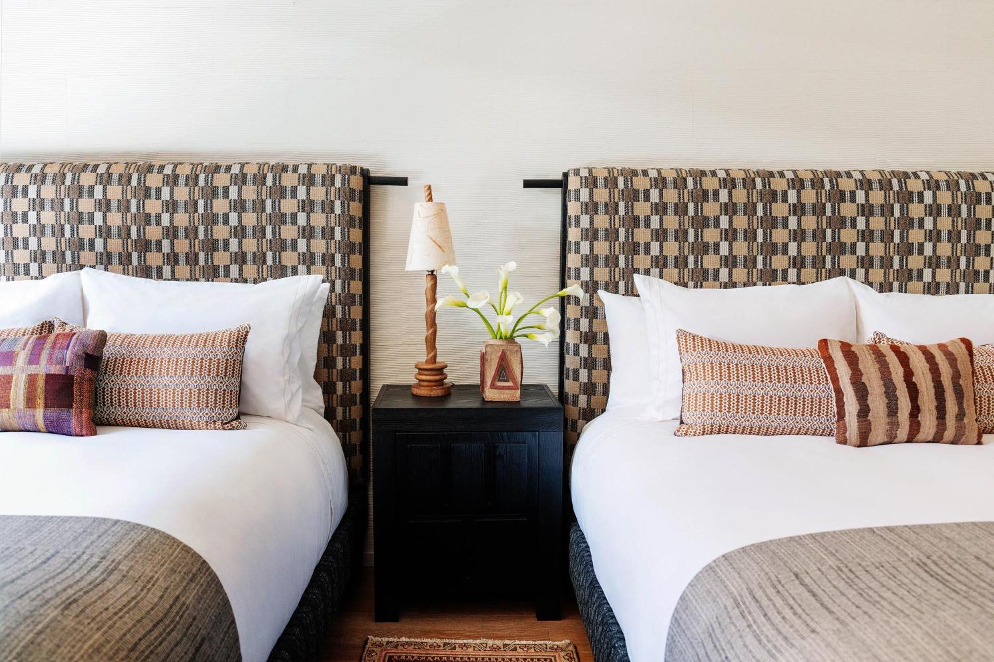 Downtown Angeles Proper Hotel, A Member Of Design 5* Los Ángeles