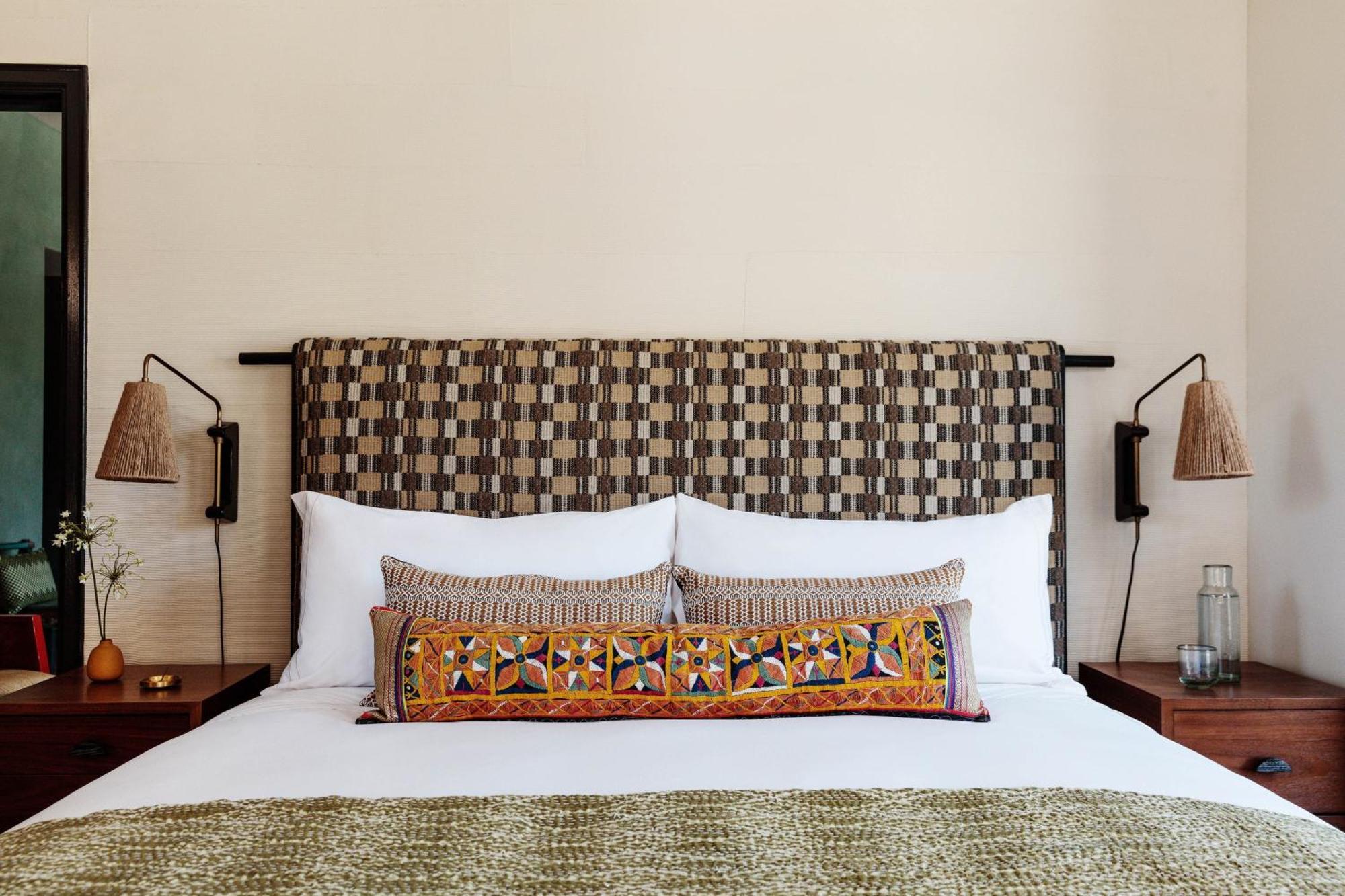 Downtown Angeles Proper Hotel, A Member Of Design Hotel Los Ángeles